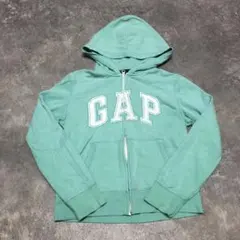gap パーカー