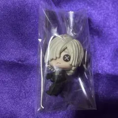 墓守　ハグコット　フィギュア