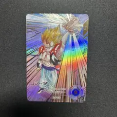 SDV7-062 GDR★パラレル　ゴジータ