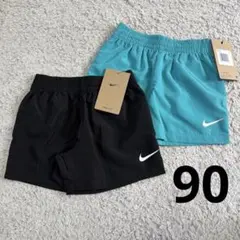 NIKE パンツ　新品　90センチのサムネイル