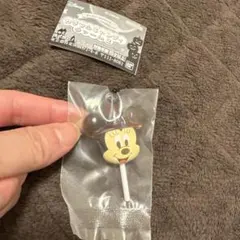 ディズニー カラフルキャンディチャーム2 ミニーマウス