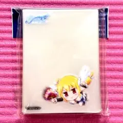 そらのおとしもの アストレア スリーブ オーバースリーブ 外スリーブセット そらのおとしもの アストレア スリーブ オーバースリーブ 外スリーブ
