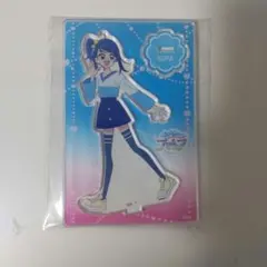 ソラ・ハレワタール　ひろがるスカイ！プリキュアミニアクリルスタンド　1弾