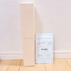 KINS BIO DRINK ビオドリンク サプリメント《新品未開封》