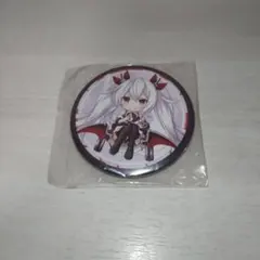 アズールレーン ヴァンパイア 缶バッチ ガチャガチャ 未開封