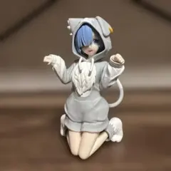 Re:ゼロから始める異世界生活 レム フィギュア