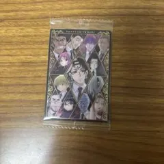 イタジャガ4HUNTER×HUNTER 幻影旅団