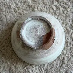 陶器 鉢 貫入釉 抹茶碗 盛り鉢