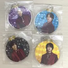 King&Prince キンプリ チャーム セブンイレブン