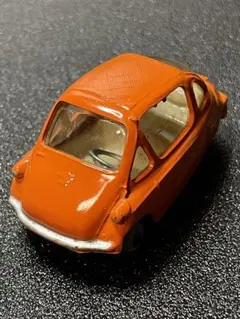 コーギー ミニカー