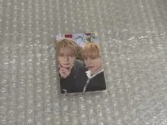 TXT トレカ にゃんにゃんズ ユニット テヒョン ヨンジュン