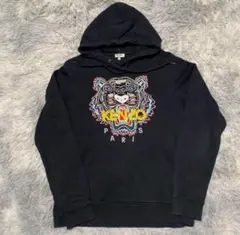 ケンゾー パーカー