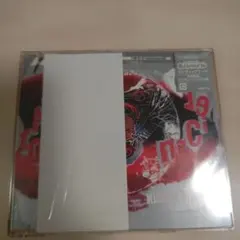 L'Arc-en-Ciel Round and Round 2005 CD