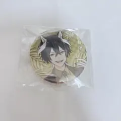 ハニヴ　エリヤ　ワングー　缶バッジ