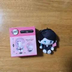 鬼滅の刃 プラッシュマスコット Vol.4 魘夢