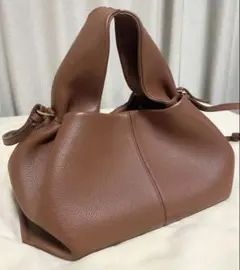 Polene Numero neuf コニャック　ヌメロ♡ポレーヌ ポレーヌNuméro Neuf購入レビュー 】Polène Paris bag🤎 🥟⌇概要