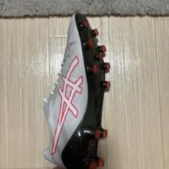 アシックスサッカースパイク