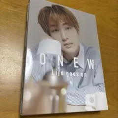 2026年最新】SHINee オニュ ONEWの人気アイテム - メルカリ