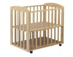 【直接引取限定】KATOJI　カトージ　ベビーベッドミニ