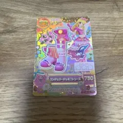 エンジェリージェミニシューズ 星宮いちご