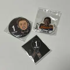 清水エスパルス 選手別グッズ(沖悠哉選手)