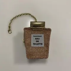 Francfranc 香水瓶型 キーホルダー. ^のサムネイル