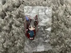 ウマ娘 アドマイヤベガ ラバスト アヤべ ラバーストラップ