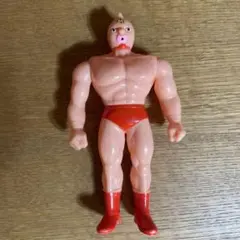 ファイブスタートイ】『キン肉マン』（黄金のマスクver.）新品未開封品