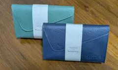 cathay pacific bamford アメニティ ポーチ 2個セット