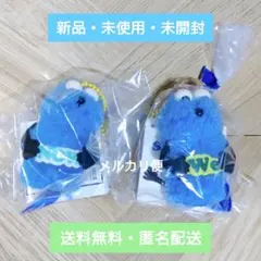 パペットスンスン　フィンガーマスコット　NOW We　指パペット