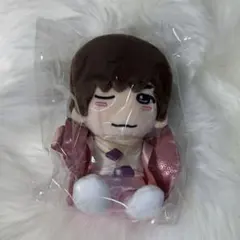 なにわ男子　高橋恭平　ちびぬい　第2弾