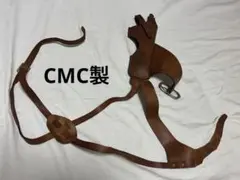 CMC製 革ショルダー&ホルスター(モデルガンは付属しません) 2026年最新】ホルスター cmcの人気アイテム - メルカリ