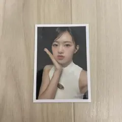 加藤心 KCON 生写真のサムネイル