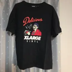 XLARGE エクストララージ ホンダコラボ 半袖Tシャツ - メルカリ