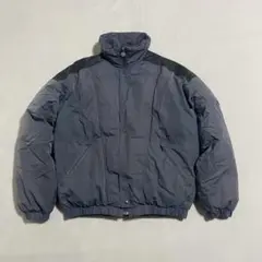 80s-90s MONCLER × asics ダウンジャケット ヴィンテージのサムネイル