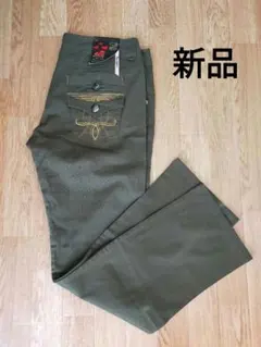 【新品】クラシカルエルフ Classical Elf スキニー カラーパンツ