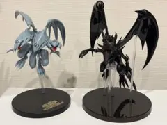 ブルーアイズ　アルティメットドラゴン　レッドアイズ　ブラックドラゴン 2体セット