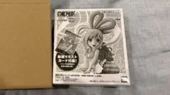 원피스 レカフィグ しらほし 新品 미개봉 応募者全員サービス