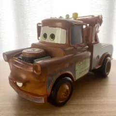 【カルフォルニアディズニー限定 】カーズ メーター ポップコーンバケット カルフォルニアディズニー限定 】カーズ メーター ポップコーン