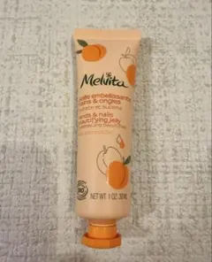 Melvita オイルイン　ハンド&ネイルクリーム30mlのサムネイル