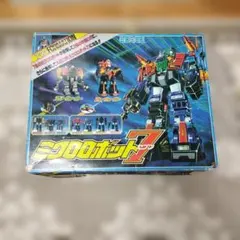 2026年最新】復刻 ロボットマン ミクロマンの人気アイテム - メルカリ