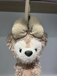Shelley May シェリーメイ ぬいぐるみ ポーチ バッグ キーホルダー
