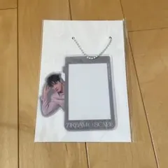 ジェノ　ランダムトイ　スリーブ