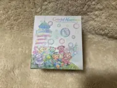 【新品未開封】カラフルハピネス 20周年 ワッペン コンプリートセット