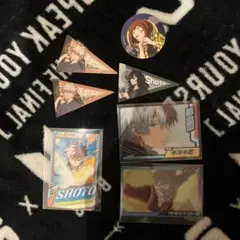 僕のヒーローアカデミア　ヒロアカ