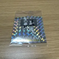 【匿名配送】ドラゴンボール 40周年記念 シール ウエハース 30巻