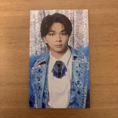 塩崎大智 トレカ 爆裂愛してる 好きすぎて滅 M!LK - メルカリ