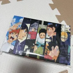 ハイキュー!!展 排球箱