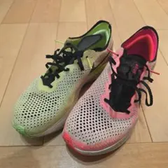 NIKE ヴェイパーフライ3 27cm