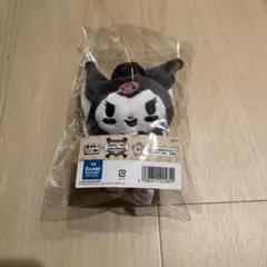 タイトー　くじ　侍ジャパン　サンリオ　C賞　クロミ